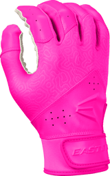 Easton Fundamental 2.0 Fastpitch Softball Youth Batting Gloves-2