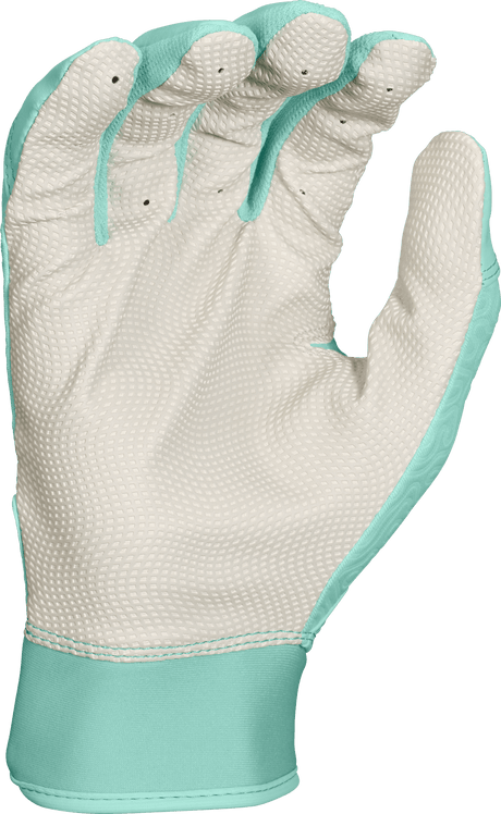Easton Fundamental 2.0 Fastpitch Softball Batting Gloves-2