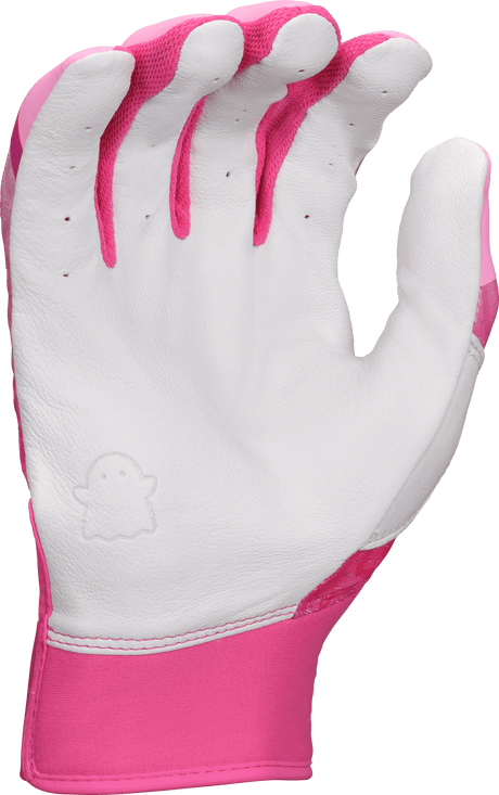 Easton Ghost Ethos Fastpitch Softball Batting Gloves-2