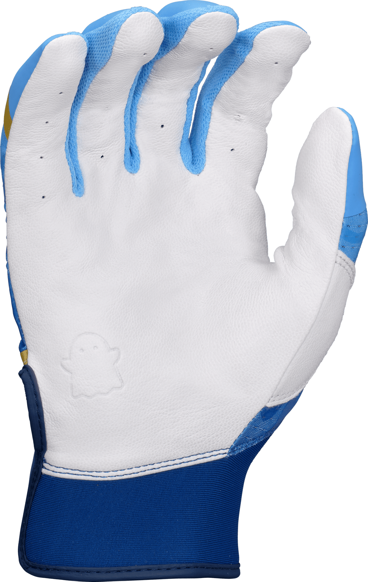Easton Ghost Ethos Fastpitch Softball Batting Gloves-2