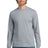 Gildan Men's Heavy Cotton Long Sleeve Tee