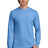 Gildan Men's Heavy Cotton Long Sleeve Tee