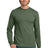 Gildan Men's Heavy Cotton Long Sleeve Tee