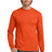 Gildan Men's Heavy Cotton Long Sleeve Tee