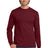 Gildan Men's Heavy Cotton Long Sleeve Tee