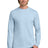 Gildan Men's Heavy Cotton Long Sleeve Tee