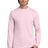 Gildan Men's Heavy Cotton Long Sleeve Tee