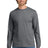 Gildan Men's Heavy Cotton Long Sleeve Tee
