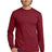 Gildan Men's Heavy Cotton Long Sleeve Tee