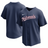Nike Washington Nationals Men's Dri-Fit Full Button Jersey-1