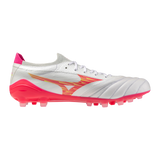 Mizuno Adult Morelia Neo IV Beta Elite AG Soccer Cleats-3