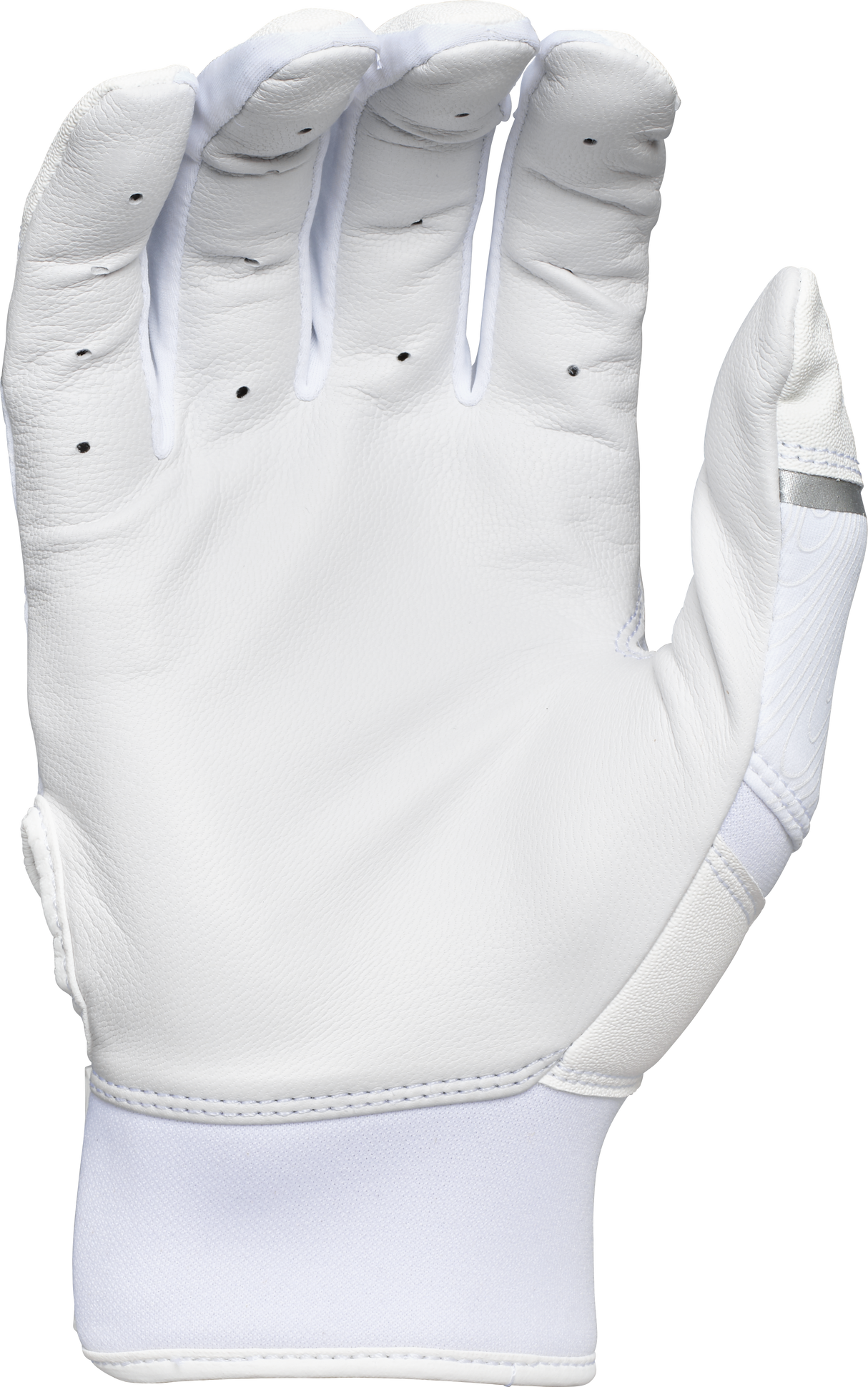 Rawlings Adult Clout Baseball Batting Gloves-2