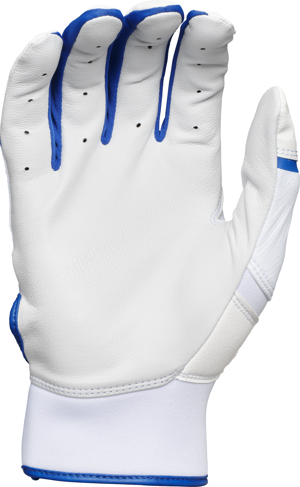 Rawlings Adult Clout Baseball Batting Gloves-2