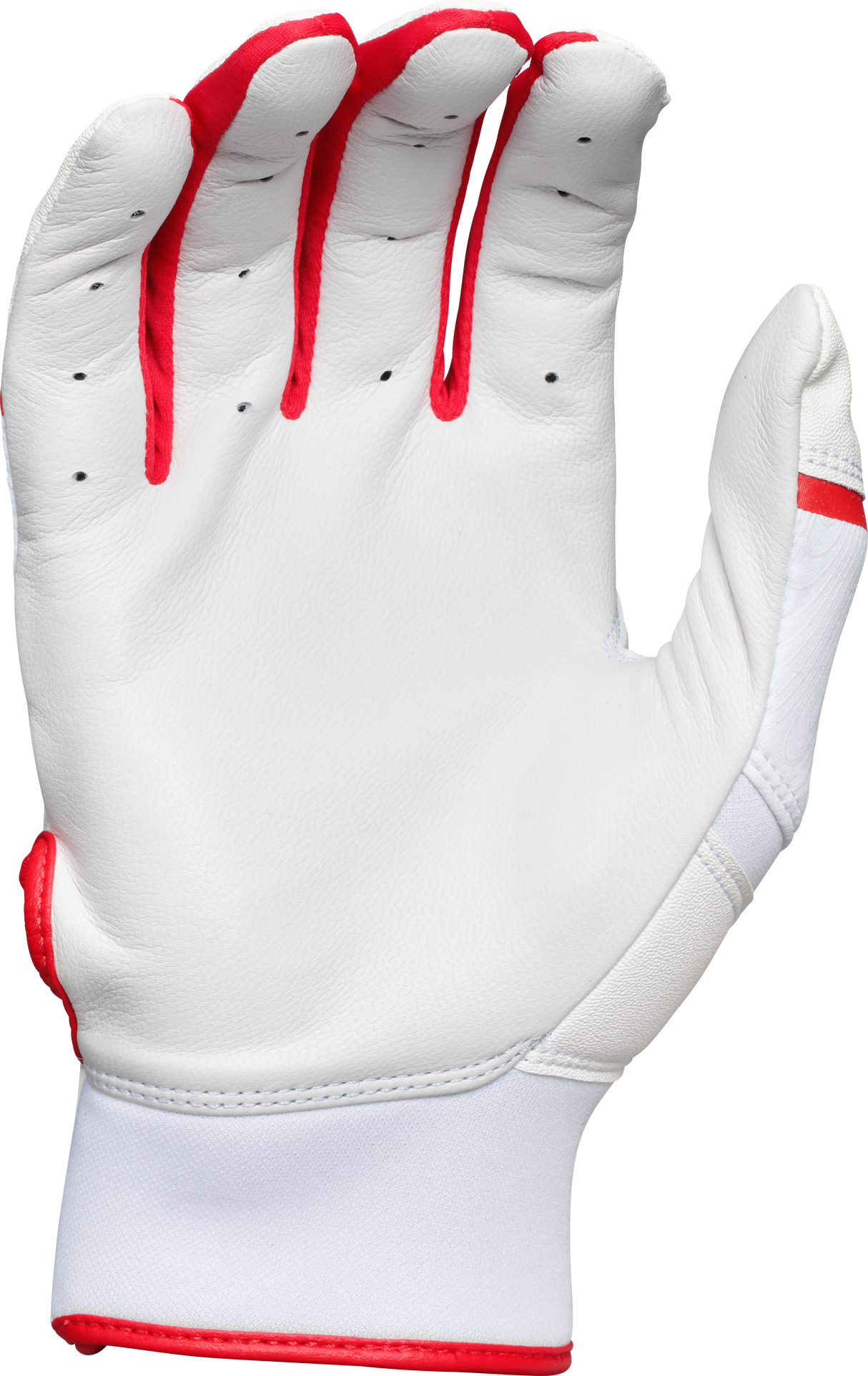 Rawlings Adult Clout Baseball Batting Gloves-2