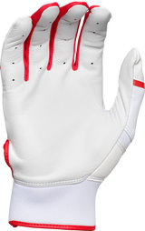 Rawlings Adult Clout Baseball Batting Gloves-2