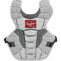 Rawlings Baseball Velo 2.0 Chest Protector-1