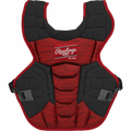 Rawlings Baseball Velo 2.0 Chest Protector-1