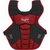 Rawlings Baseball Velo 2.0 Chest Protector-1