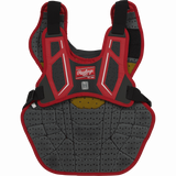 Rawlings Baseball Velo 2.0 Chest Protector-2