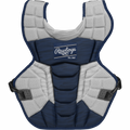 Rawlings Baseball Velo 2.0 Chest Protector-1
