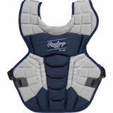 Rawlings Baseball Velo 2.0 Chest Protector-1