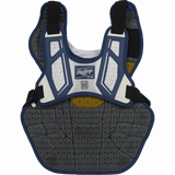 Rawlings Baseball Velo 2.0 Chest Protector-2