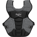 Rawlings Baseball Velo 2.0 Chest Protector-1