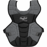 Rawlings Baseball Velo 2.0 Chest Protector-1
