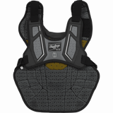 Rawlings Baseball Velo 2.0 Chest Protector-2