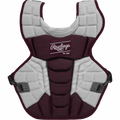 Rawlings Baseball Velo 2.0 Chest Protector-1