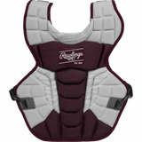 Rawlings Baseball Velo 2.0 Chest Protector-1