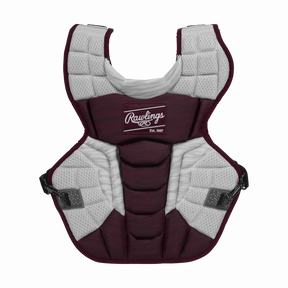 Rawlings Baseball Velo 2.0 Chest Protector-1