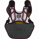 Rawlings Baseball Velo 2.0 Chest Protector-2