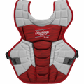 Rawlings Baseball Velo 2.0 Chest Protector-1
