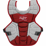 Rawlings Baseball Velo 2.0 Chest Protector-1