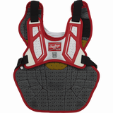Rawlings Baseball Velo 2.0 Chest Protector-2