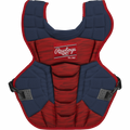 Rawlings Baseball Velo 2.0 Chest Protector-1