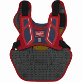 Rawlings Baseball Velo 2.0 Chest Protector-2