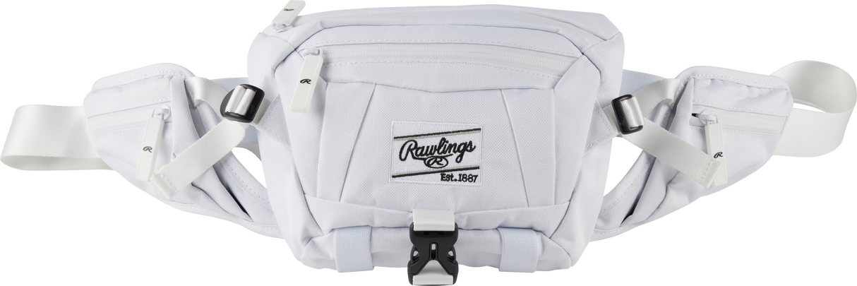 Rawlings Player's Sling Bag-1