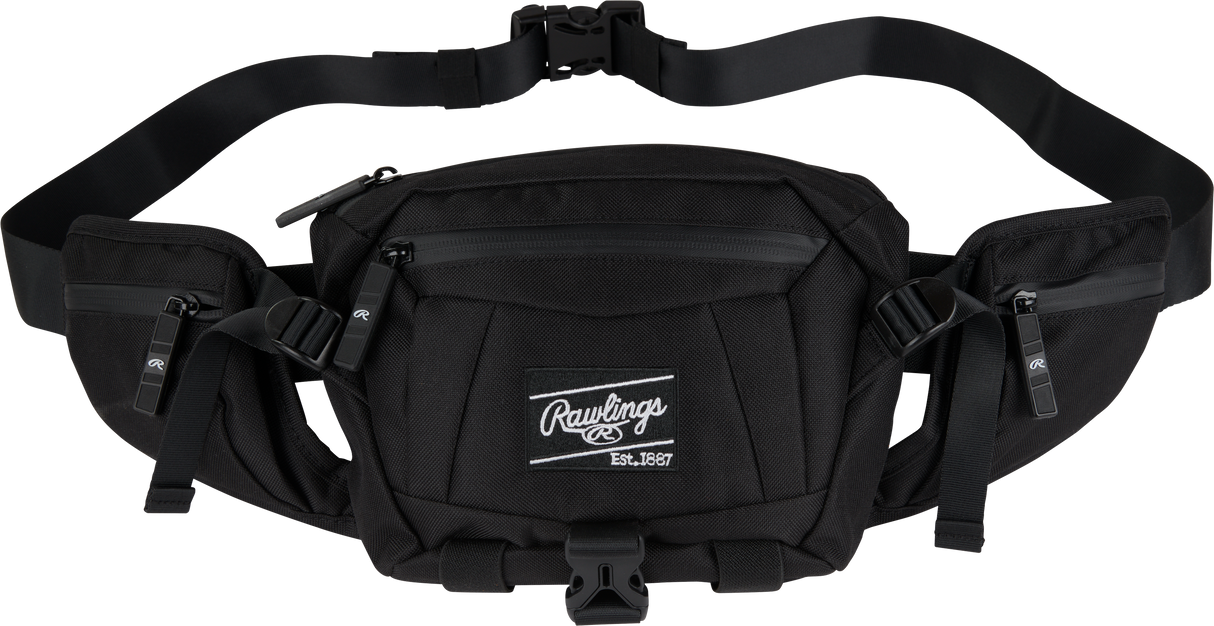 Rawlings Player's Sling Bag-1
