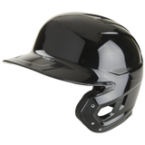 Rawlings Mach Single Ear Flap Baseball Batting Helmet