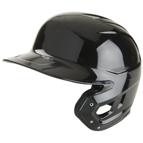 Rawlings Mach Single Ear Flap Baseball Batting Helmet