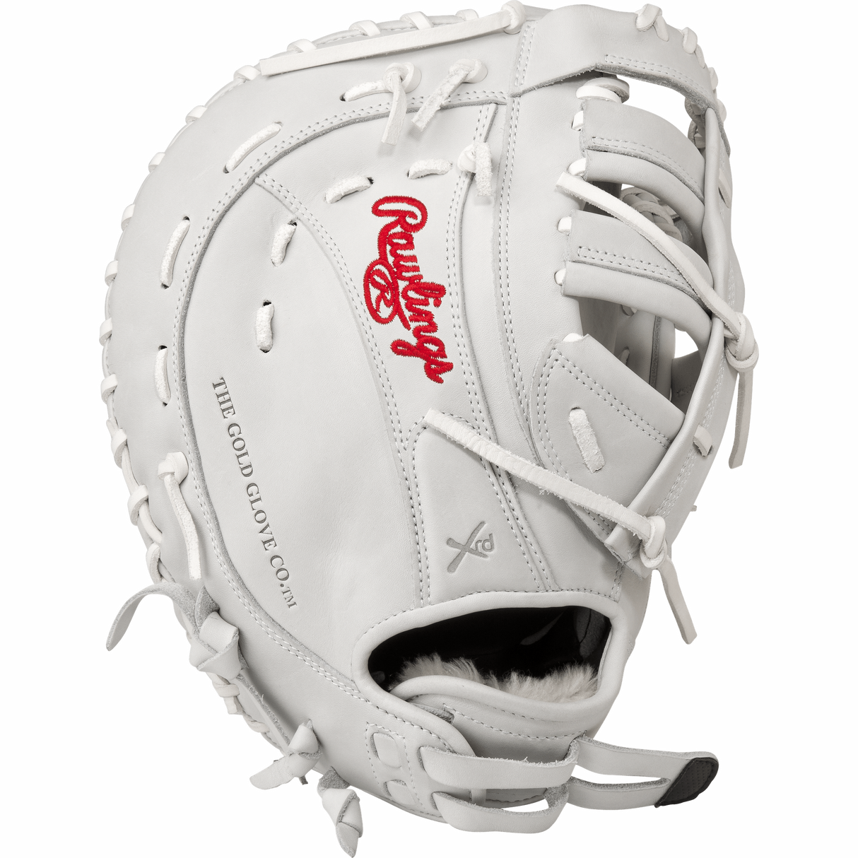 Rawlings Liberty Advanced 13" First Base Fastpitch Softball Mitt-2
