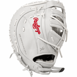 Rawlings Liberty Advanced 13" First Base Fastpitch Softball Mitt-2