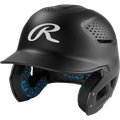 Rawlings Rx2 Baseball Batting Helmet-1