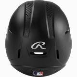 Rawlings Rx2 Baseball Batting Helmet-2
