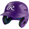 Rawlings Rx2 Baseball Batting Helmet-1