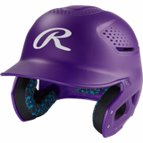 Rawlings Rx2 Baseball Batting Helmet-1