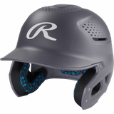 Rawlings Rx2 Baseball Batting Helmet-1