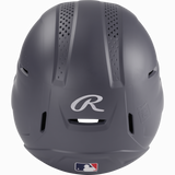 Rawlings Rx2 Baseball Batting Helmet-2